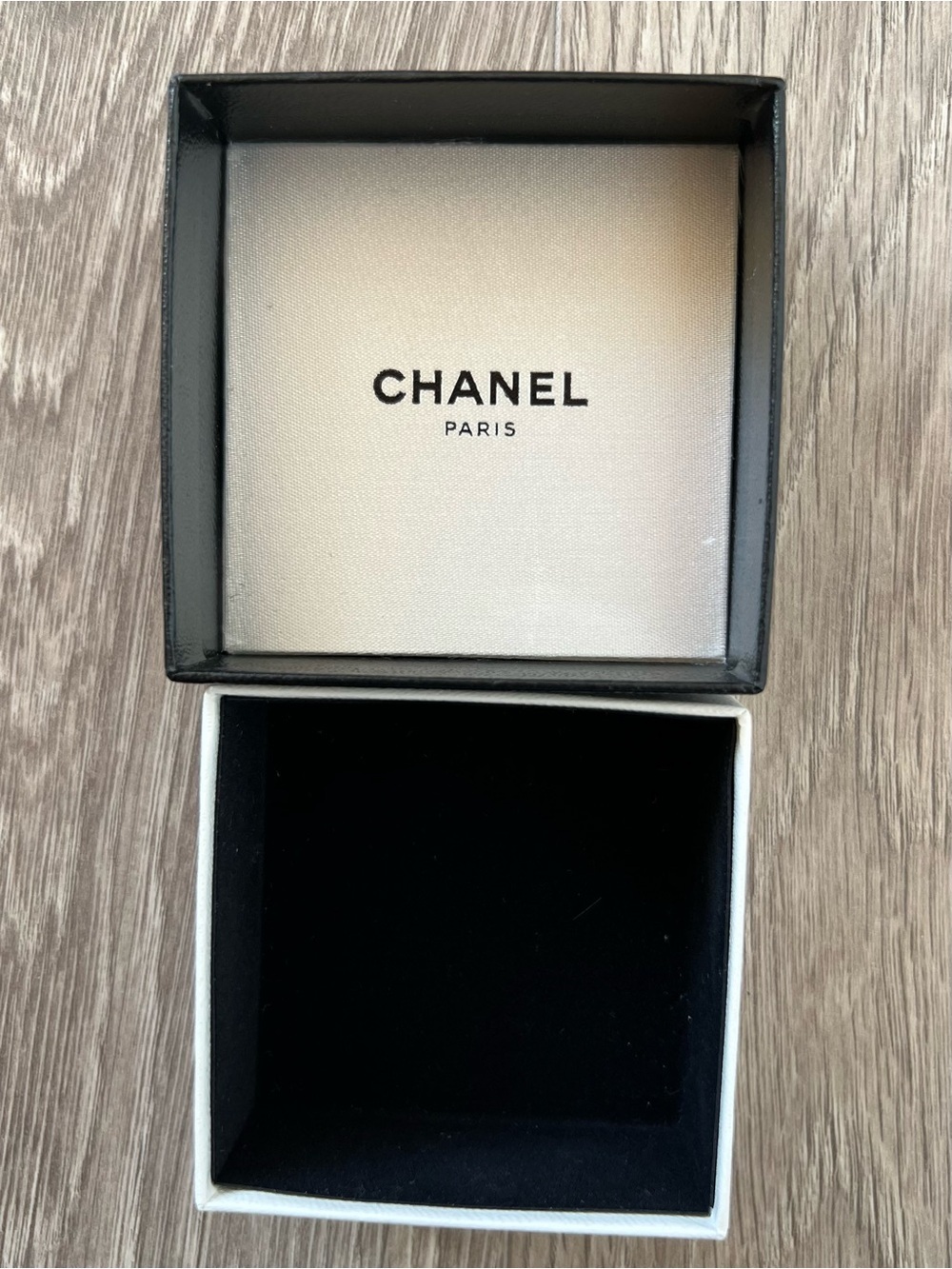 Chanel Box (BB332) - Picture 7 of 7